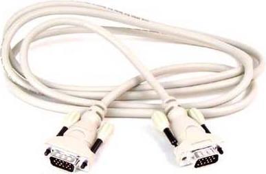 Image du produit Belkin VGA — VGA (5 m, VGA)