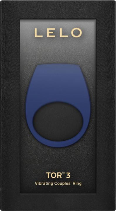 Image du produit LELO Tor 3 (2.90 cm)