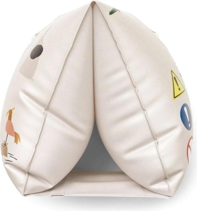 Actual product image Liewood Shirley All together Sandy