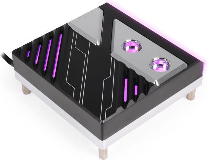 Produktbild Alphacool WAC Apex 1 CPU Kühler LGA 1700/1851