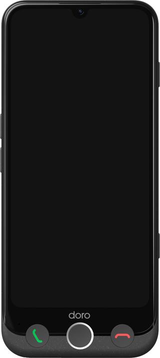 Produktbild Doro Aurora 31 (28 GB, Graphite, 6.10", 50 Mpx, 4G)