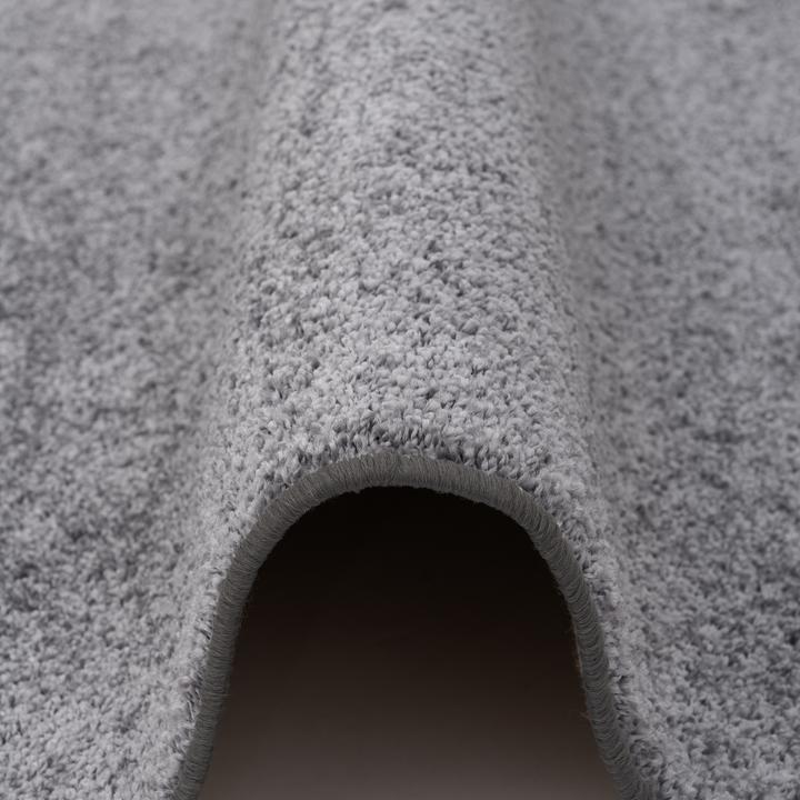 Produktbild Snapstyle Hochflor Velours Läufer Teppich Luna (80 x 160 cm)