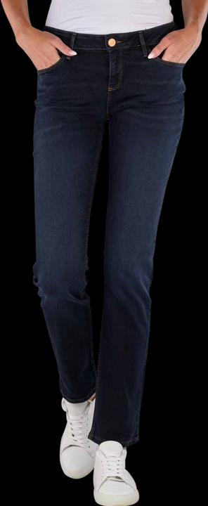 Image du produit Cross Jeans Rose Regular Fit bleu noir utilisé (W31/L34)