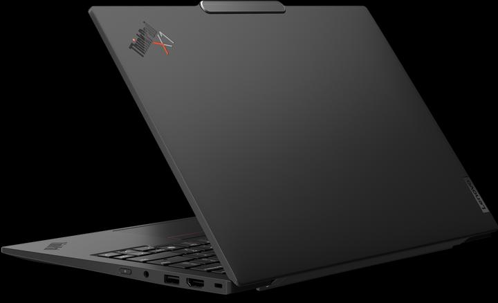 Actual product image Lenovo ThinkPad X1 Carbon Gen 12 (14", Intel Core Ultra 5 125U, 16 GB, 512 GB, DE)