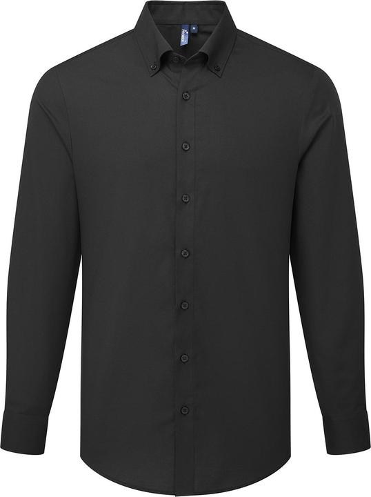 Premier Supreme Formelles Hemd Langärmlig (4XL)