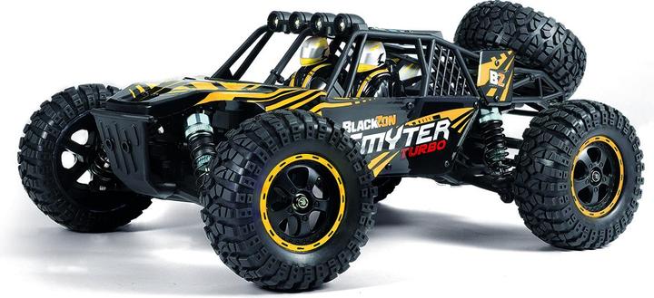 Blackzon Smyter DB Turbo 1/12 4WD 3S (RTR Ready-to-Run)