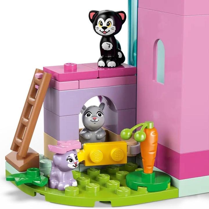 Actual product image LEGO Minnies Tierhotel (43274, LEGO Disney)