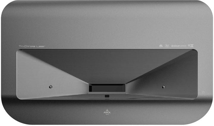 Produktbild AWOL Vision LTV-2500 (4K, 2600 lm, 0.25:1)