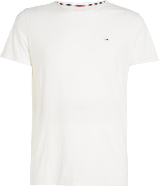 Actual product image Tommy Jeans tee (52)