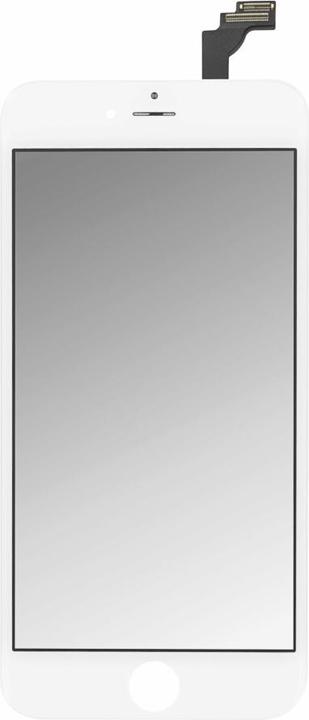 Produktbild OEM Original Display Unit (Refurbished) for iPhone 6 Plus white (Apple iPhone 6 Plus)