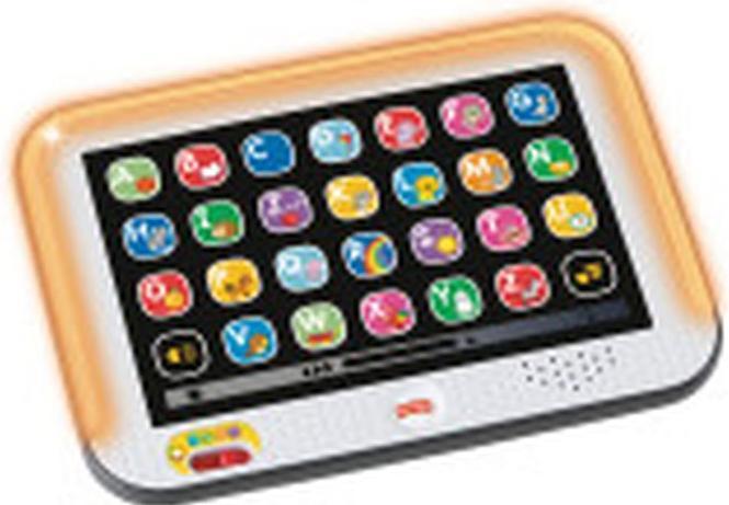 Produktbild Fisher-Price Lernspass Smart Stages Tablet für Kleinkinder (Deutsch)