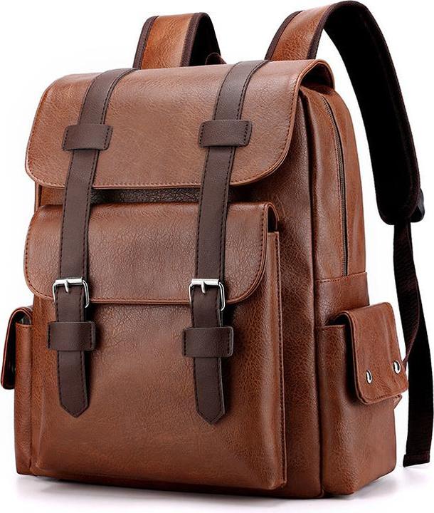 Produktbild Only-Bags.Store Rucksack mit grosser Kapazität, Business-Computer-Tasche, Reisetasche, Studententasche, Schultasche