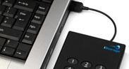 Immagine prodotto iStorage diskAshur2 SSD 8TB - Nero (8000 GB)