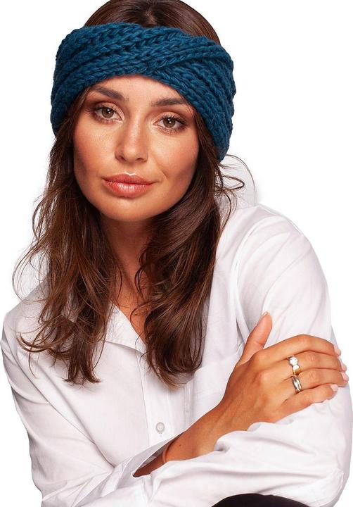 BE Knit Stirnband