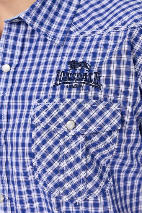 Immagine prodotto Lonsdale Berny (L)