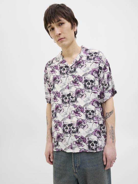 Image du produit Jack & Jones Relaxed Fit Hemd Hemd (L)