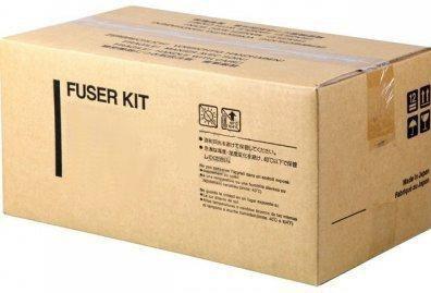 Actual product image Kyocera FUSER KIT FK-8500