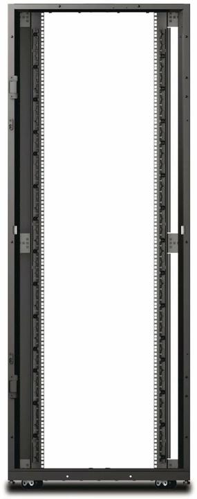 Produktbild APC NetShelter SX 42U, Serverschrank 42HE (42 HE, 19 Zoll Rack)