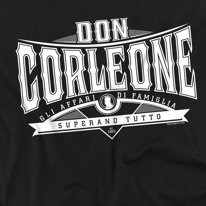 Produktbild The Godfather TShirt (L)