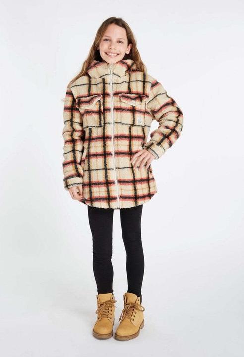 Produktbild Protest Lined Fleece Jacket Prtjuna Jr (152)