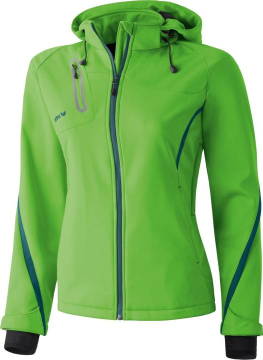 Produktbild Erima Softshelljacke Function (38)