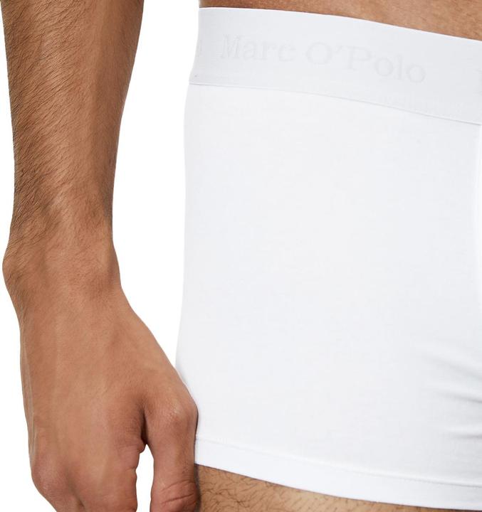 Produktbild Marc O'Polo 6er Pack Essentials Hipster Short / Pant (XXL, 6er Pack)