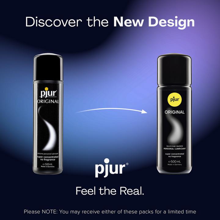 Image du produit Pjur Original (500 ml)