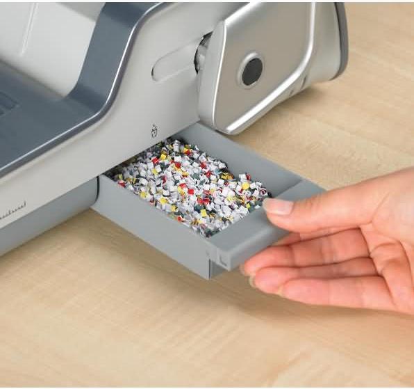 Actual product image Fellowes The Quasar Wire (Wire binding)