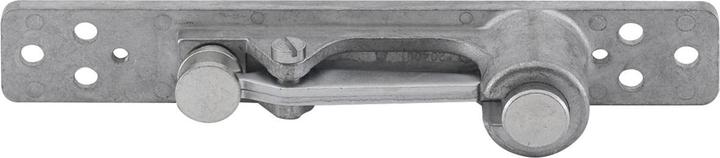 Image du produit Dormakaba Paumelles à tenon pour portes battantes (Porte de chambre, Porte d'entrée, Porte en bois, Porte-fenêtre, Intérieur)