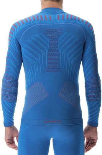 Image du produit UYN Thermoshirt Mit Stehkragen Resilyon (S)