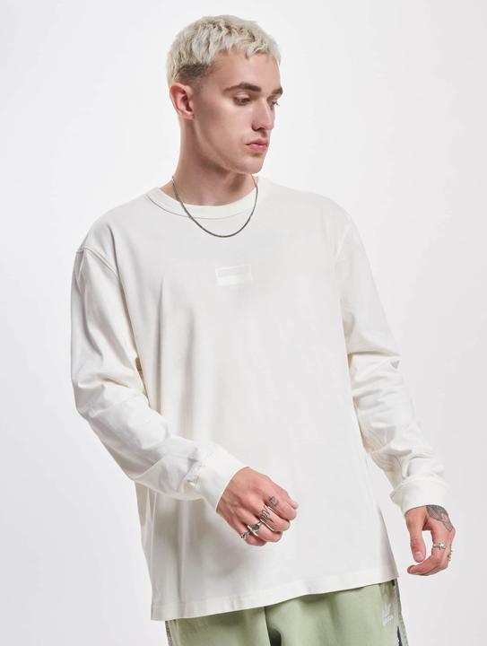 Actual product image adidas R.Y.V. Longsleeve - 87731 (M)