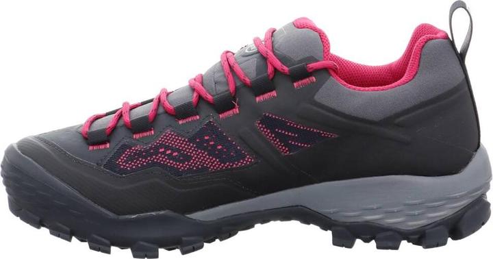 Actual product image Mammut Ducan Low GTX (38)