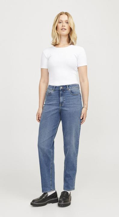 Actual product image JJXX Jxlisbon Mom Hw C4115 Jeans Dnm Noos (24)
