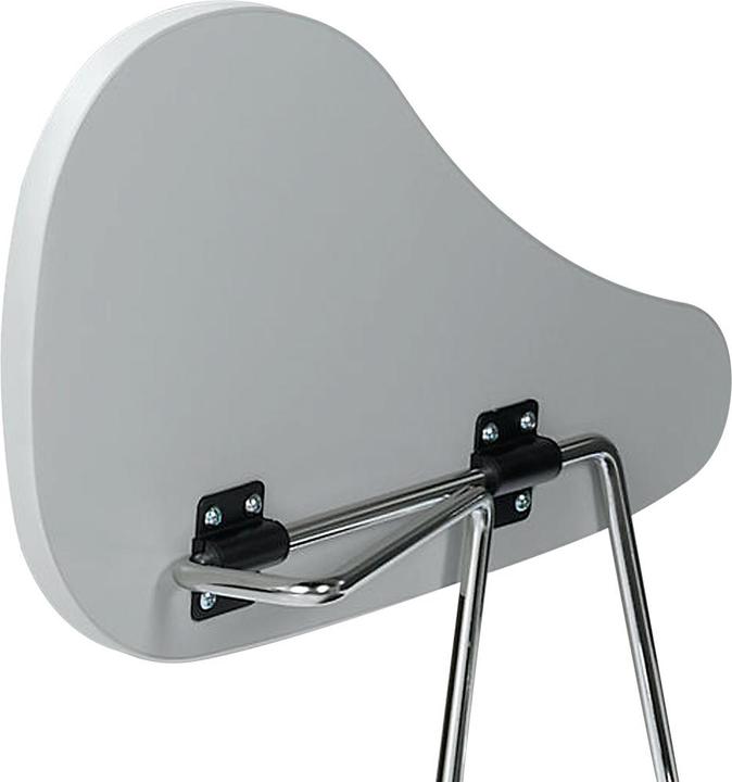 Actual product image Nowy Styl Shelf for stacking chair ISO