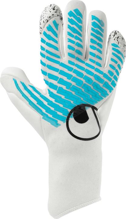 Produktbild Uhlsport Torwarthandschuhe FM Cybertec Flex HN (7)