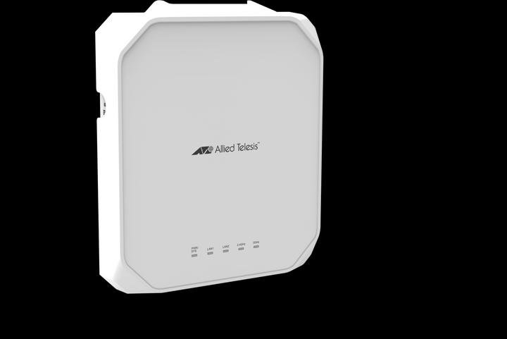Actual product image Allied Telesis IEEE802.11AX WRLESSACCSPOINT W (2401.90 Mbit/s)