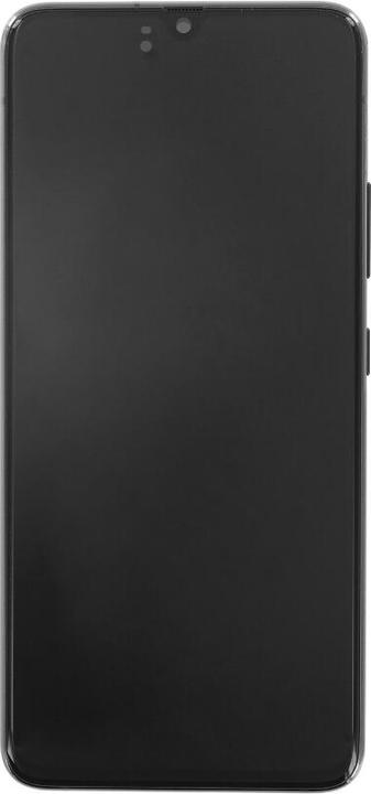 Produktbild Samsung Galaxy A90 5G A908 LCD schwarz (Galaxy A90 5G)