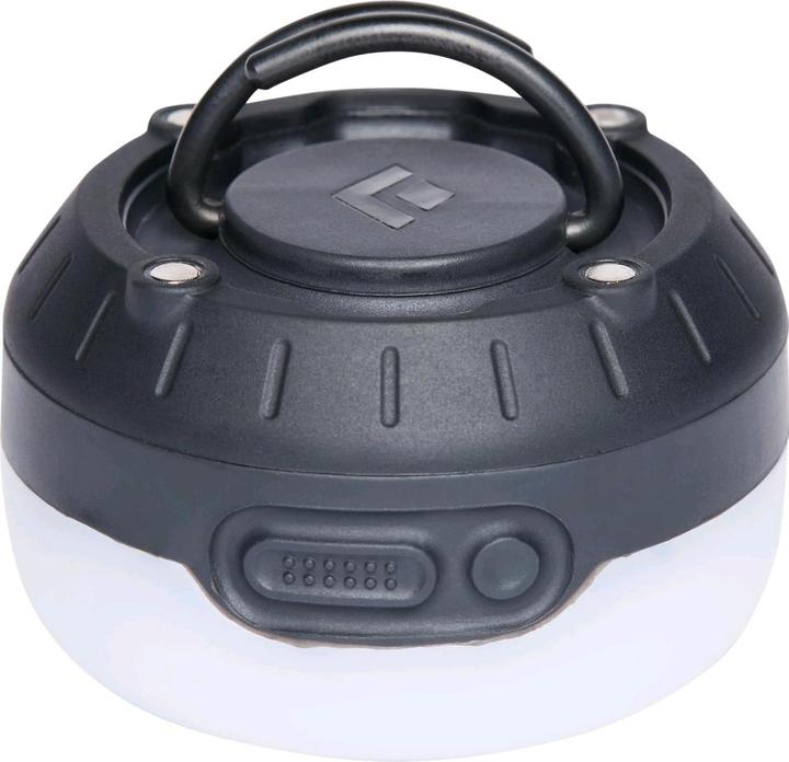 Actual product image Black Diamond Moji R+