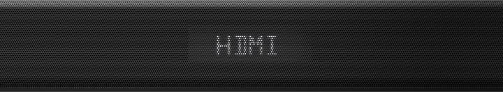 Produktbild Panasonic SC-HTB600 (360 W, 2.1 Kanal)