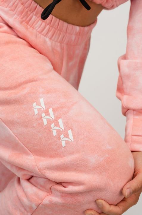 Actual product image Nebbia Re-fresh Women's Sweatpants 590 pink (XS)