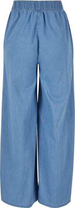 Immagine prodotto Urban Classics Ladies Light Denim Wide Leg Pants (XS)