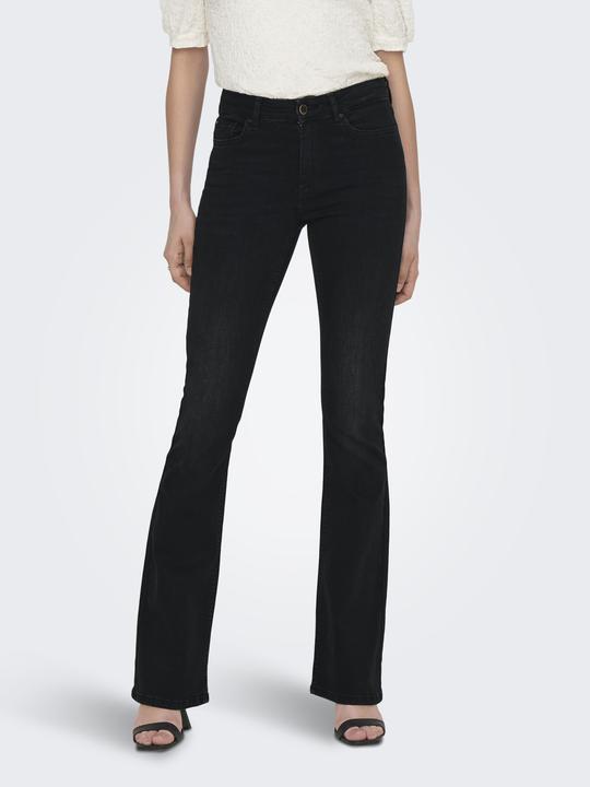 Image du produit Only ONLBLUSH Jeans flare (30)