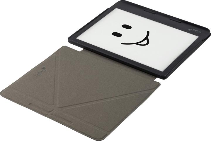 Actual product image tolino Origami (Tolino epos 3)