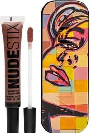 Produktbild Nudestix MAGNETIC PLUSH PAINTS - Shade: Saint Tropez (Saint Tropez)