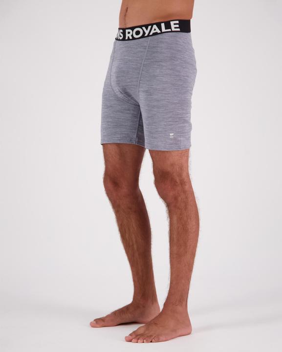 Grey Heather