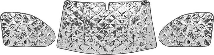 Image du produit ProPlus Kit de tapis thermiques pour Volkswagen T5 et T6