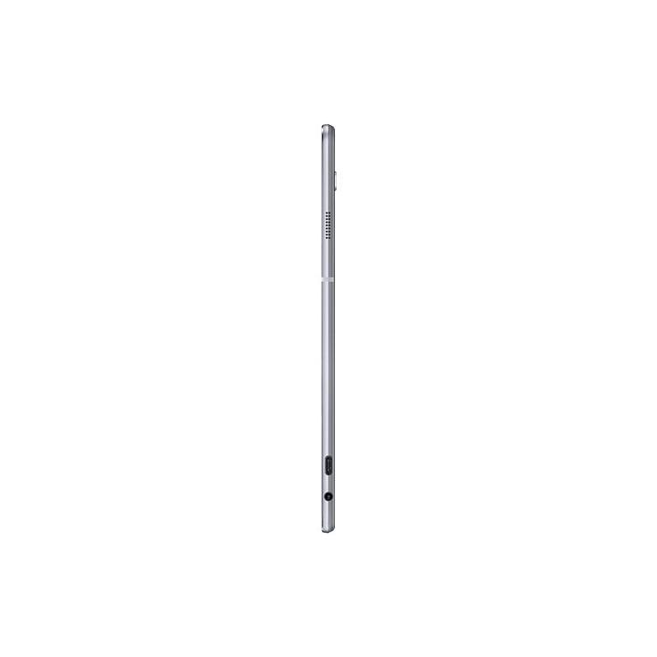 Produktbild Samsung Galaxy TabPro S - 12 inch - 128 GB - met 4G - Zwart (12", 4 GB, 4 GB)