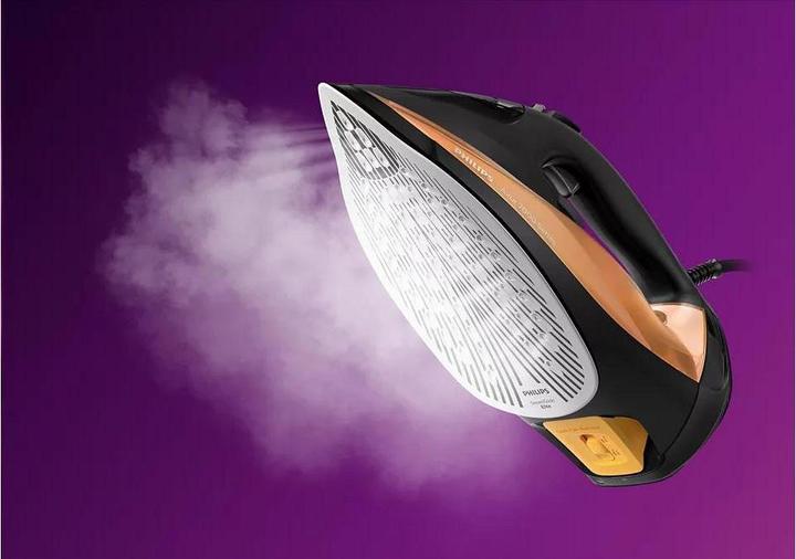 Image du produit Philips DST7040/81 (2400 W, 250 g/min)