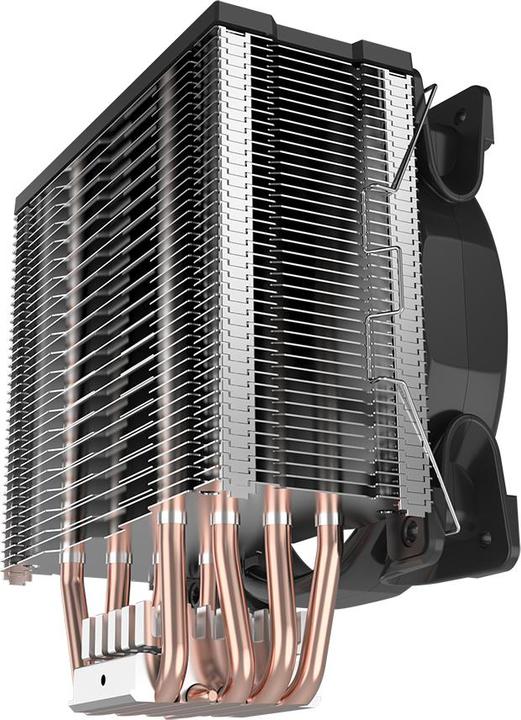 Produktbild Pccooler GI-D56V Halo RGB (148 mm)