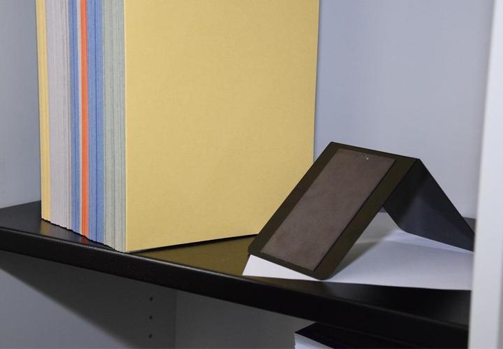 Immagine prodotto Maul Fermalibri (12,5 x 15 x 15 cm)
